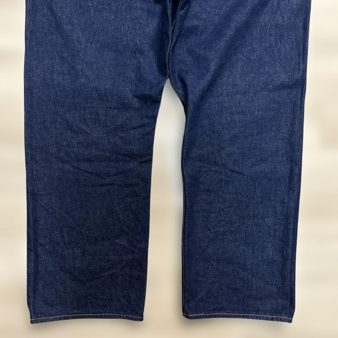 Levi's×JS / 501(R) Selvedge RIGID W44L28