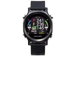 ラウンド用品・アクセサリー EAGLE VISION Watch ACE EV-933