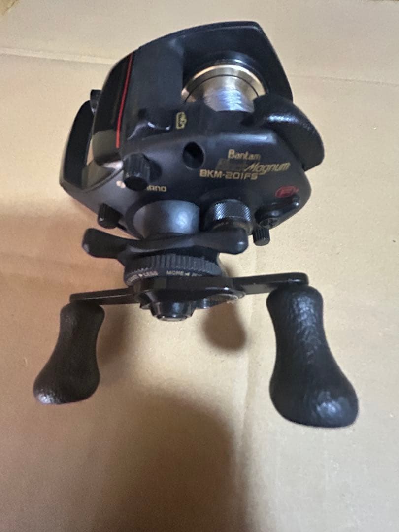 SHIMANO STELLA 5000 スピニングリール