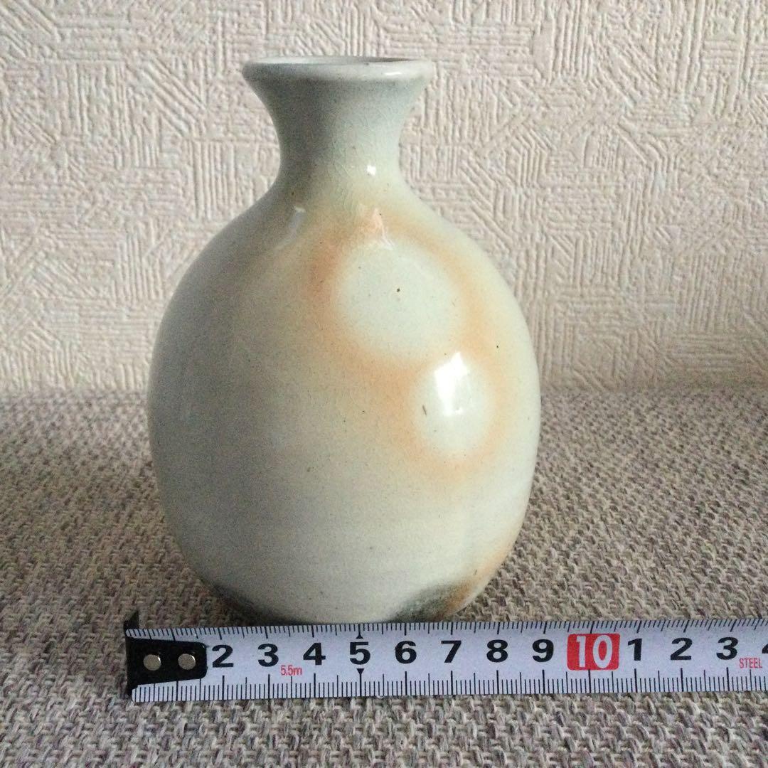 【pk】京都府指定無形文化財保持者　木村盛伸作　徳利