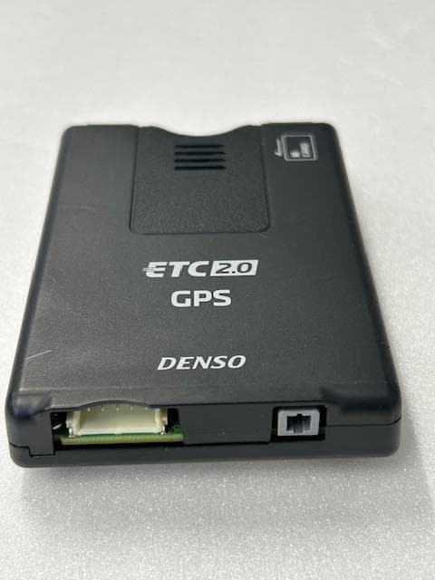な*ぱ様 【中古美品】デンソー製 ETC2.0 DIU-A211(業務支援用)