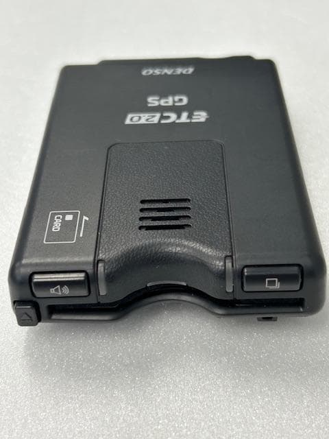 な*ぱ様 【中古美品】デンソー製 ETC2.0 DIU-A211(業務支援用)