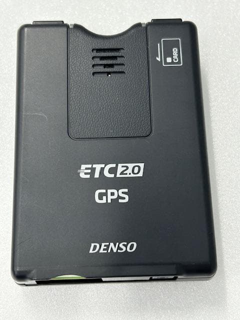な*ぱ様 【中古美品】デンソー製 ETC2.0 DIU-A211(業務支援用)