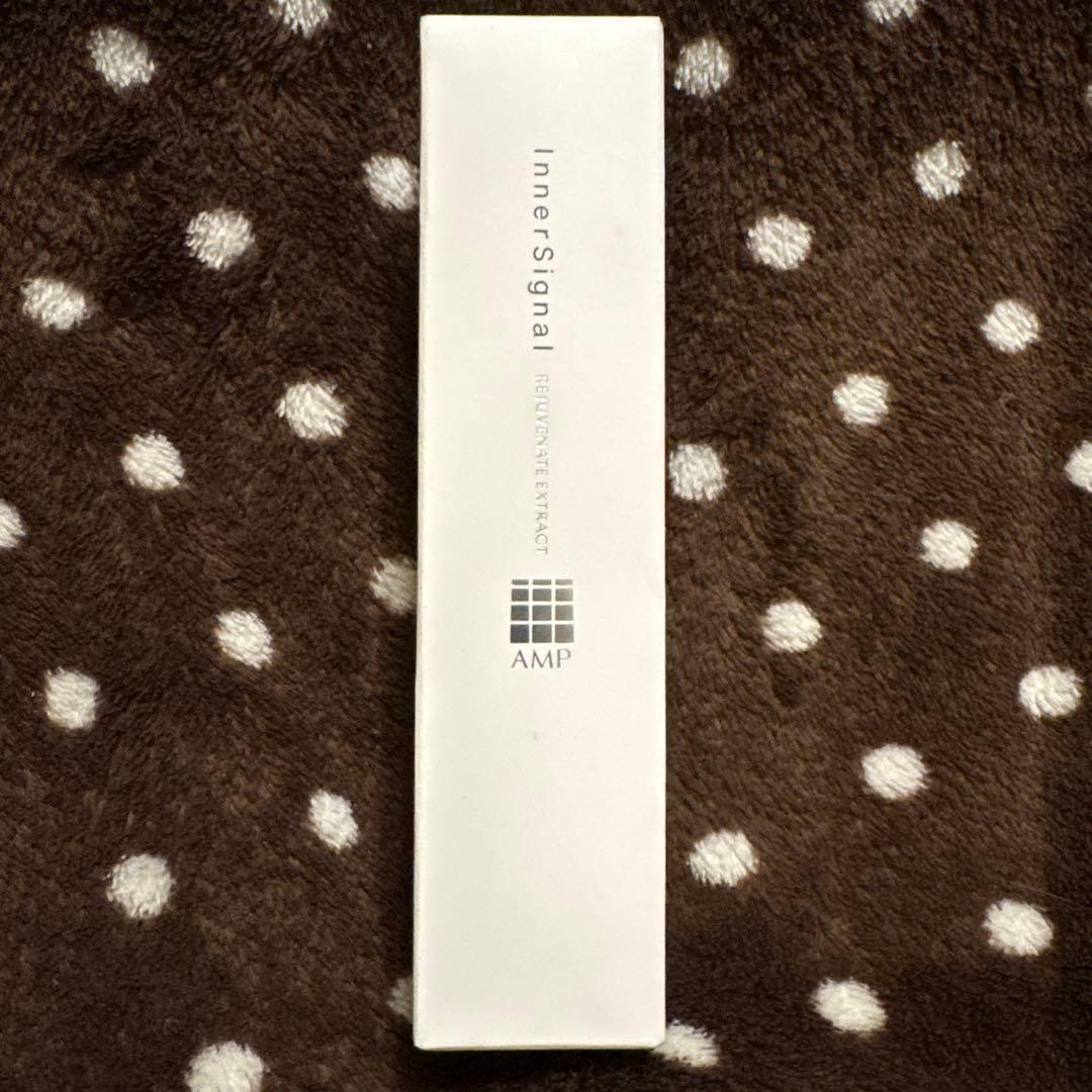 肌再生InnerSignal リジュブネイトエッセンス 30mL