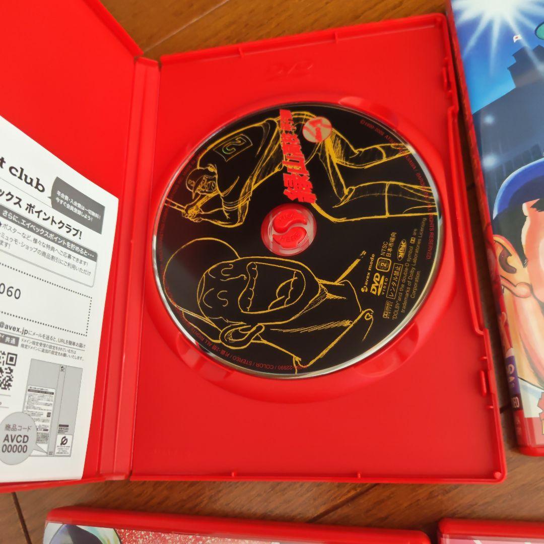 緑山高校甲子園編 DVD 全6巻
