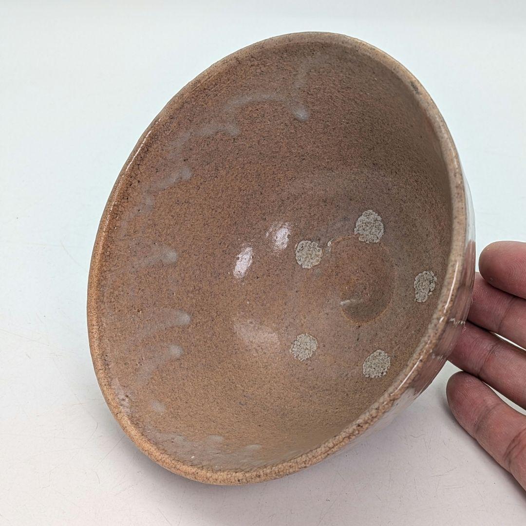 井戸茶碗 合箱 高麗茶碗 韓国陶磁 抹茶碗 抹茶茶碗 茶道具 茶器 食器 釉薬