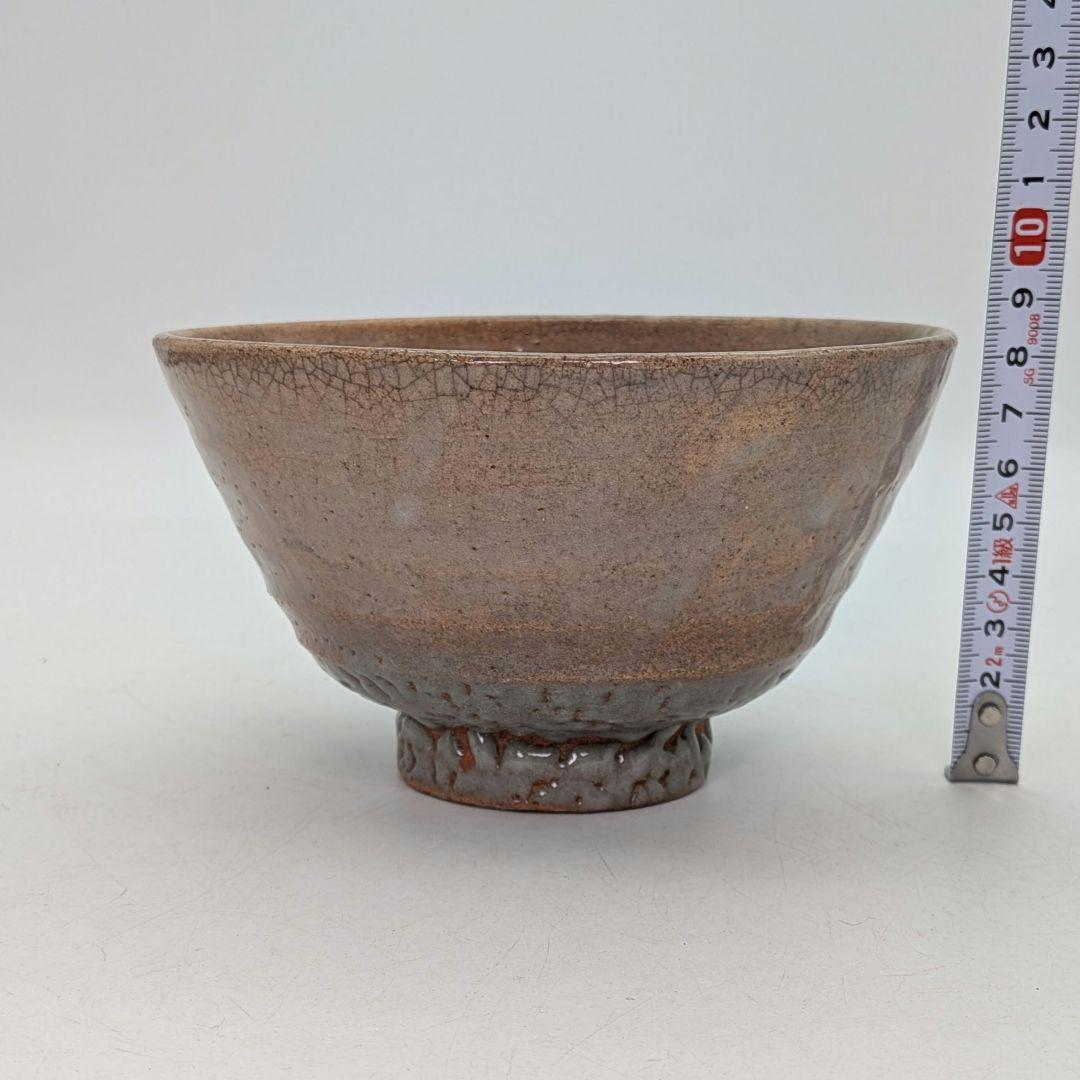 井戸茶碗 合箱 高麗茶碗 韓国陶磁 抹茶碗 抹茶茶碗 茶道具 茶器 食器 釉薬