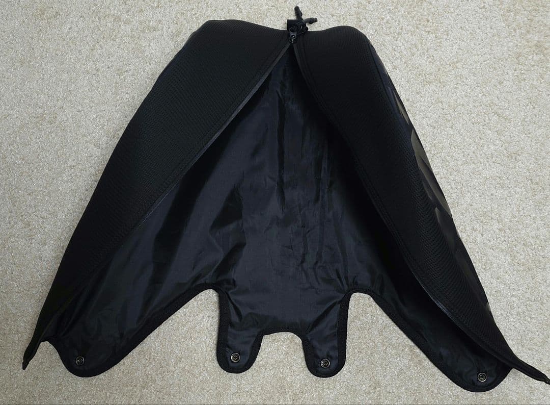 国内正規品 限定品【PGG】スタンド式キャディバッグ (46インチ対応)