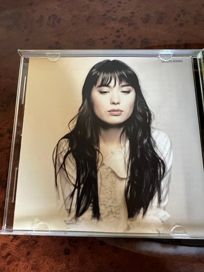 2008年 日本盤 帯付 サイン Liszt 超絶技巧 Ott クラシックCD
