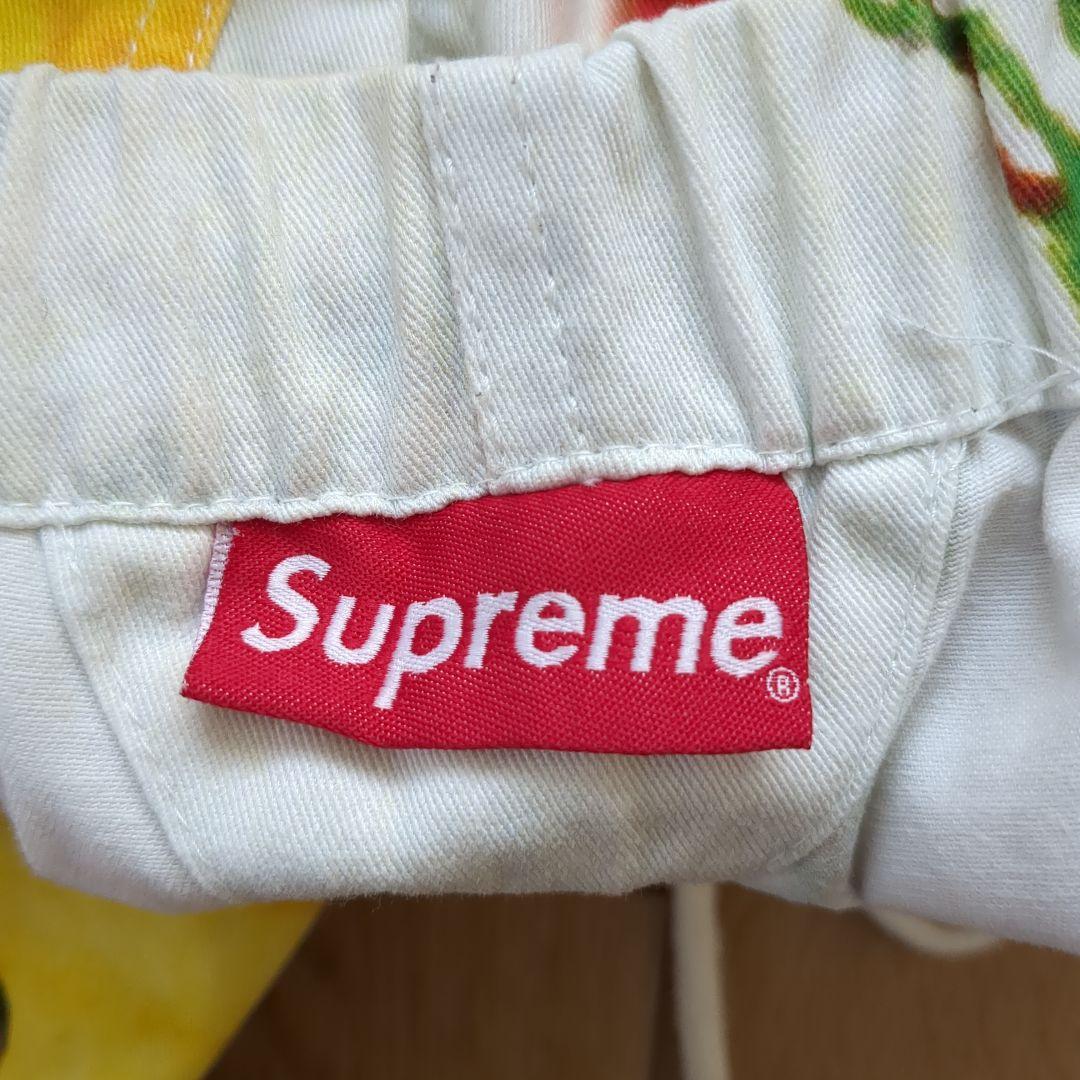 Supreme シュプリーム セキンタニ ノリヒロ