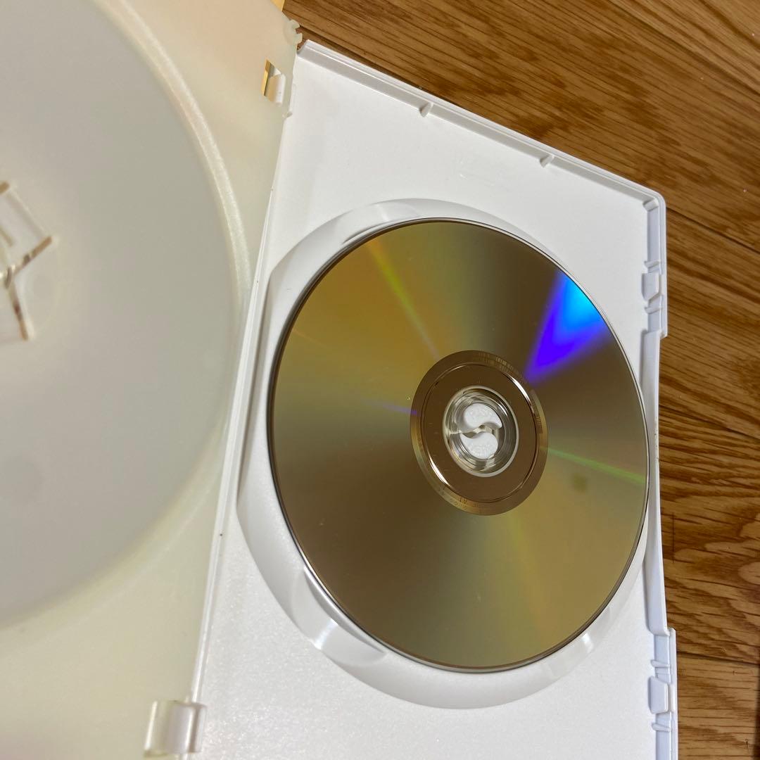 ジブリDVD 4点セット