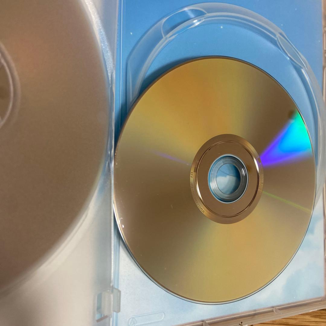 ジブリDVD 4点セット