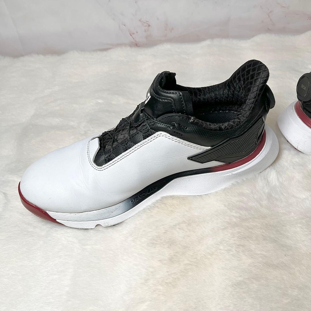 【美品】FootJoy PRO SLX BOA プロSLX ゴルフシューズ
