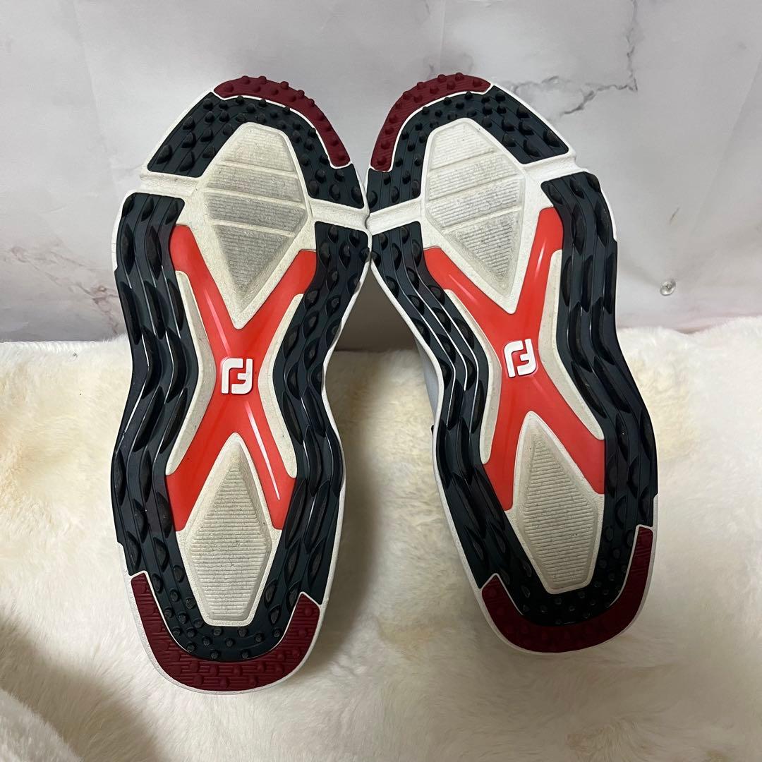 【美品】FootJoy PRO SLX BOA プロSLX ゴルフシューズ
