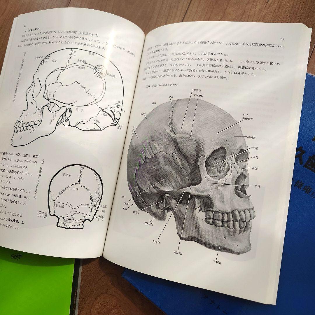 歯科技工学用語集ほか4冊セット