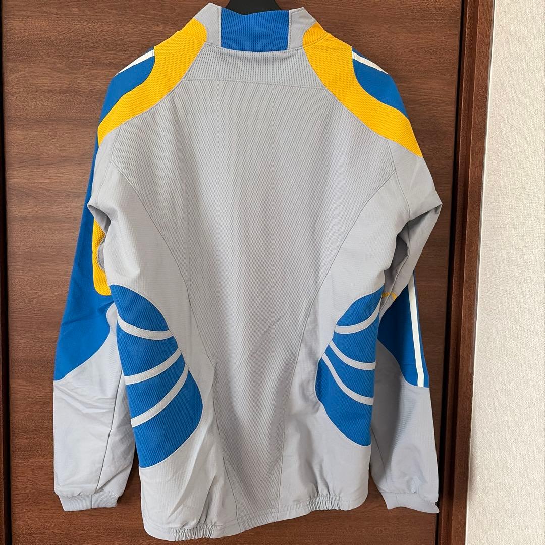 adidas KIRIN ピステ