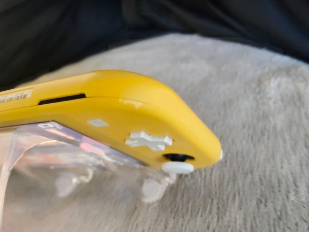 Switch Lite 本体のみ