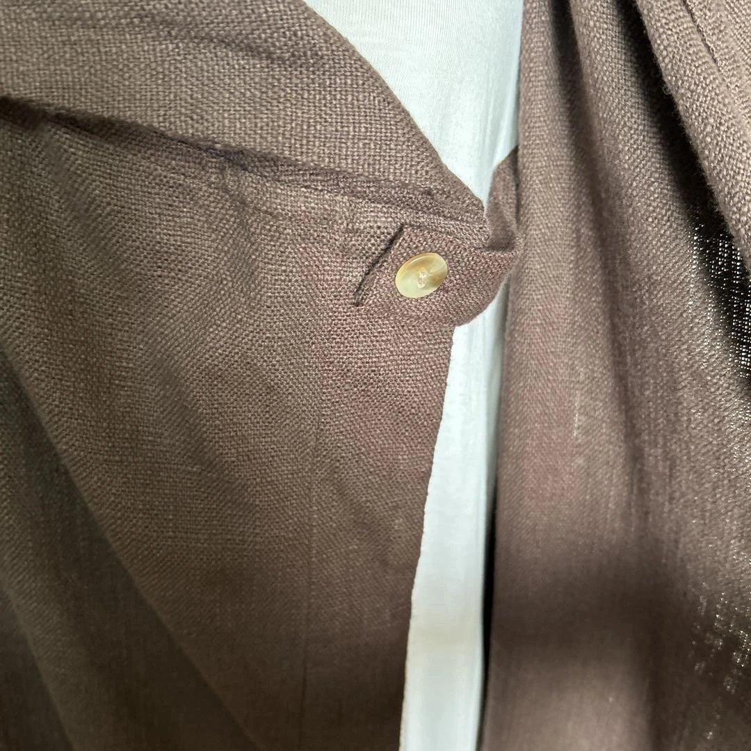 大きいサイズのジャケット