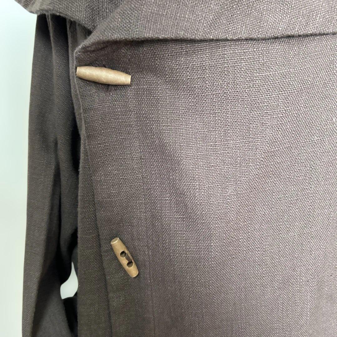 大きいサイズのジャケット