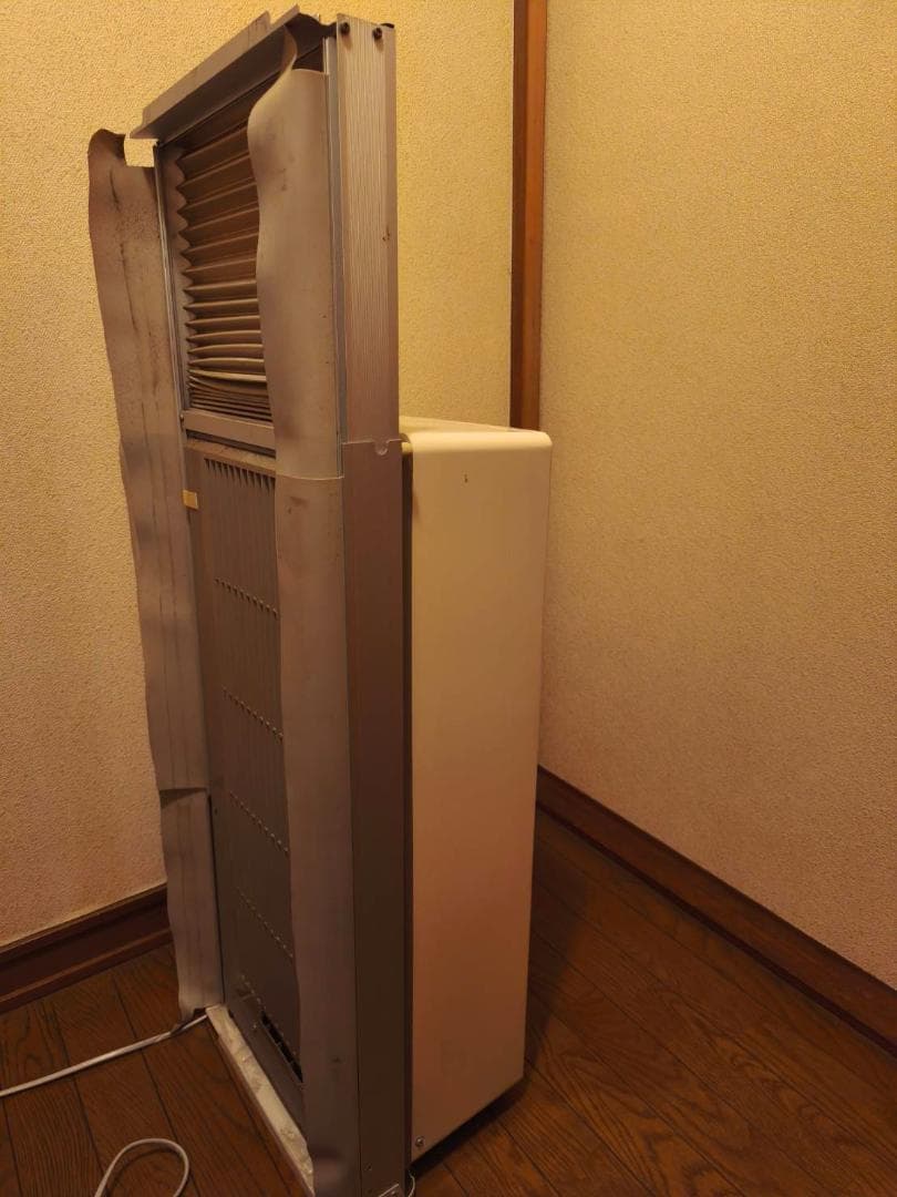 引き取り限定　ハイアール　JA-16K　ルームエアコン 現状ジャンク　大阪