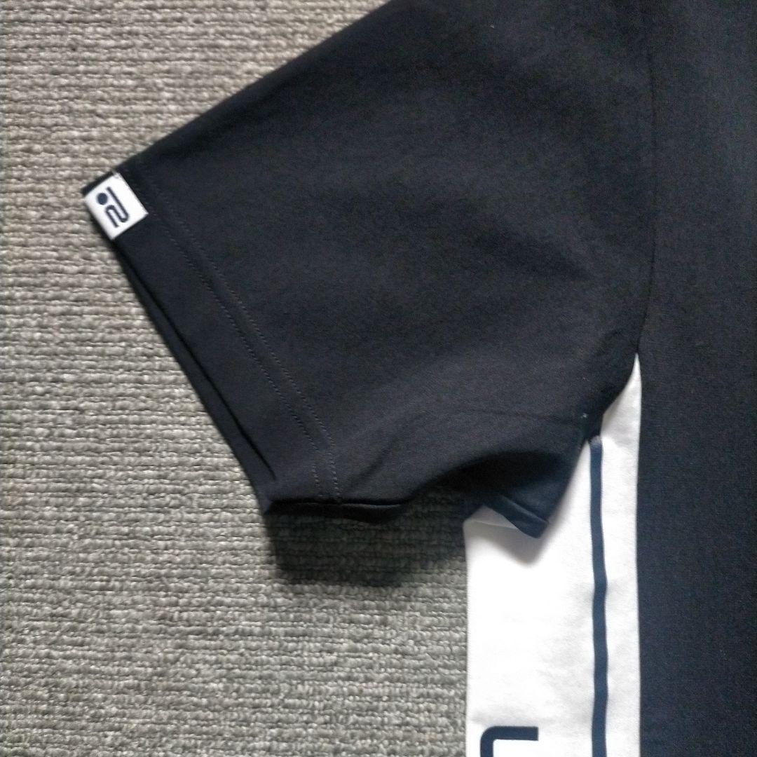 【新品未使用】ROSASEN GOLF ロサーセン ゴルフ モックネック