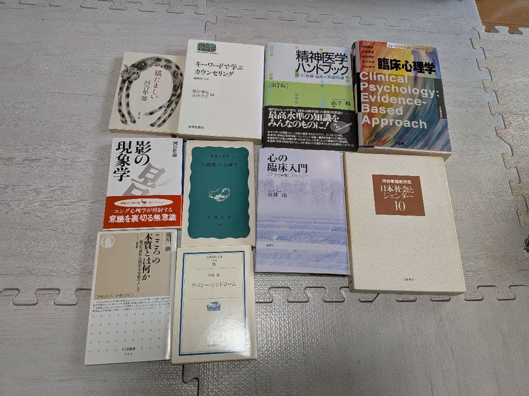 心理臨床大事典 改訂版　その他　心理学参考書