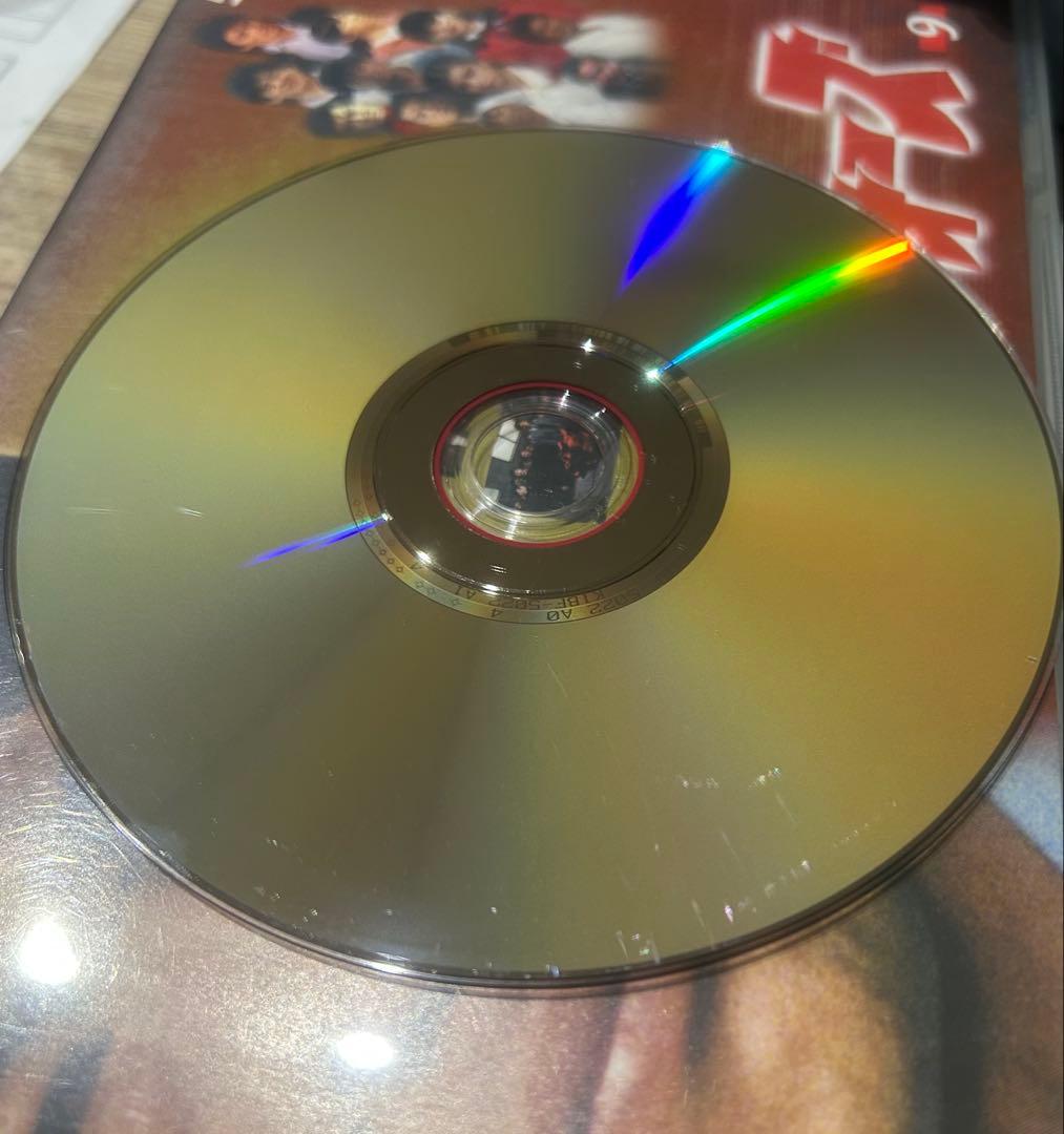 泣き虫先生の7年戦争 スクール★ウォーズ DVD全9巻セット（セル版・特典付）