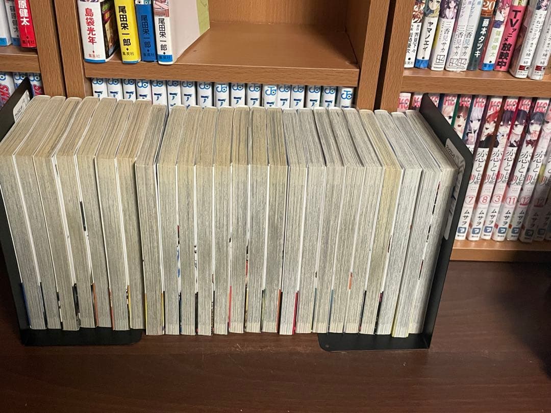 ドラゴンボール超 全巻初版帯付き。 チラシ無し