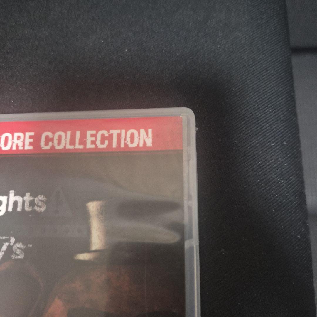 R*E様 Switch Five Nights at Freddy's: Cor