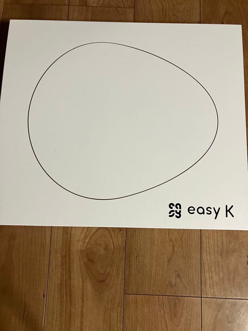 A ot a mama骨盤底筋トレーニング　easy K リラクゼーション