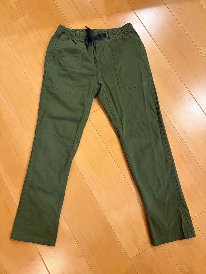 ちょすけグラミチセット
