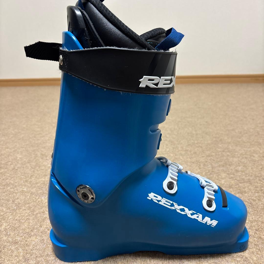 REXXAM Power RD 110 スキーブーツ 260