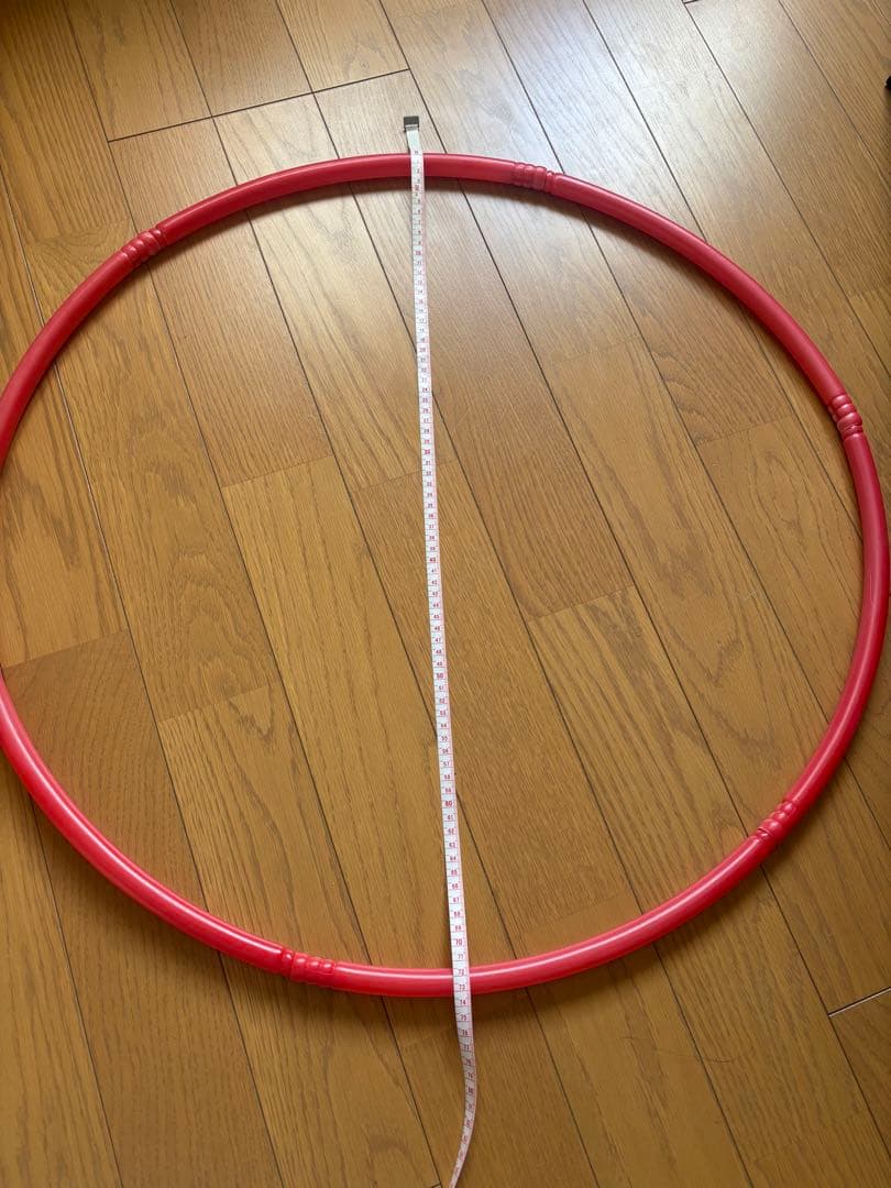 リトミック教材用　フープ
