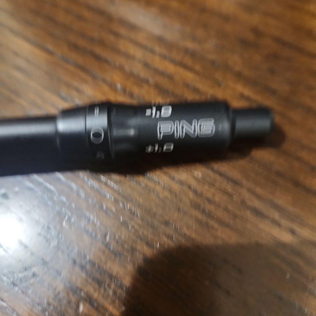 ALTA J CB ドライバー用シャフト