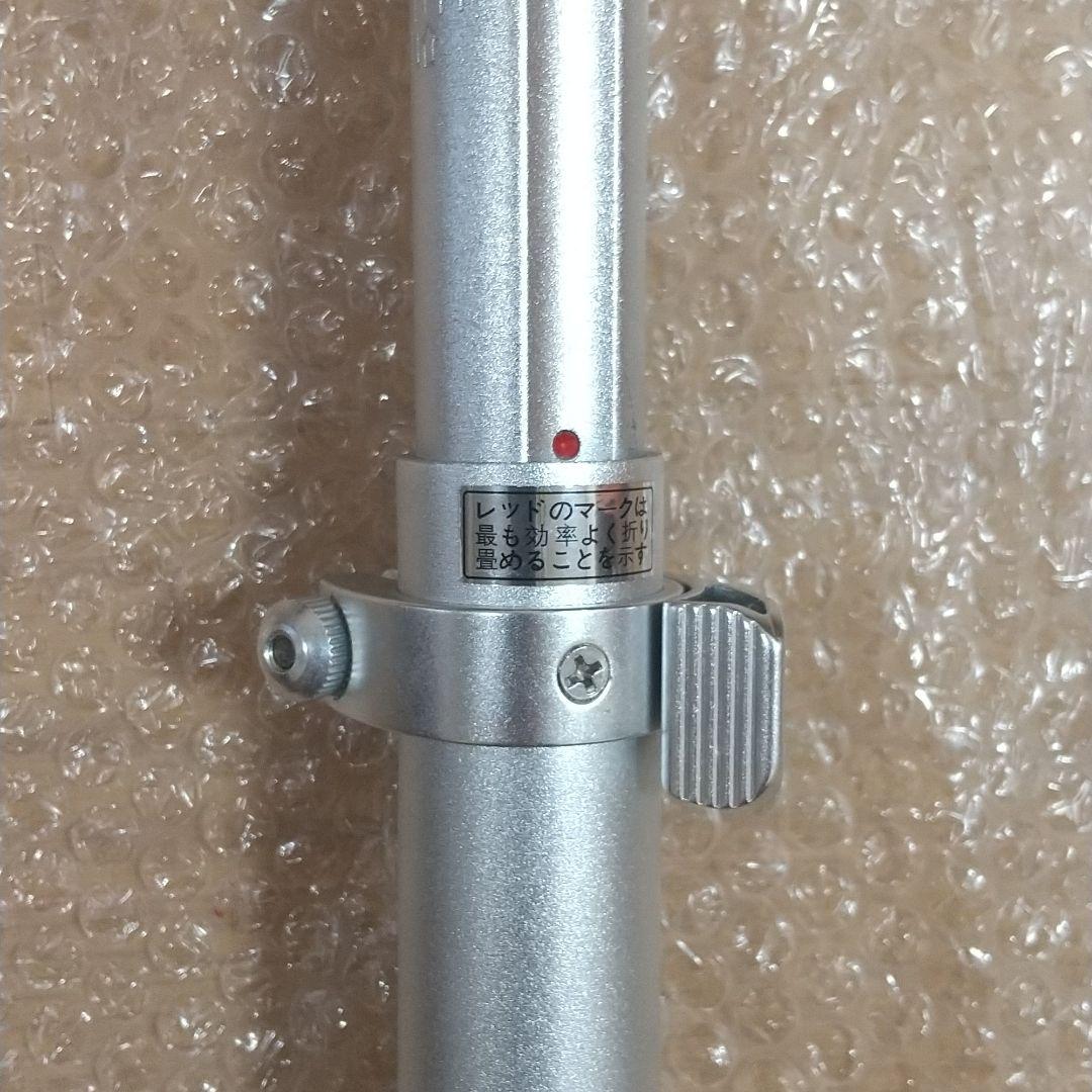DAHON 純正ハンドルポスト ( BoardWalk 抜き取り品) 【美品】