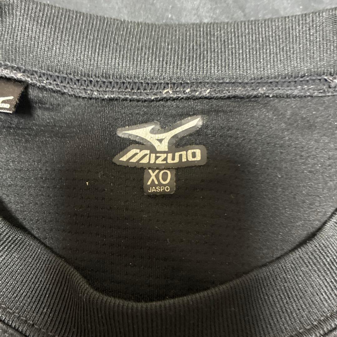 中田翔　実使用　アンダーシャツ　XO