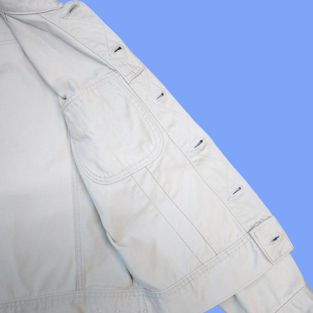 Lee WESTERNER ウエスターナー 100-J 復刻 ジャケット M