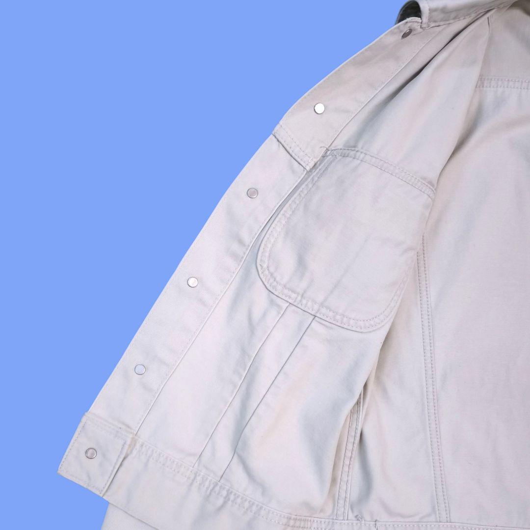 Lee WESTERNER ウエスターナー 100-J 復刻 ジャケット M