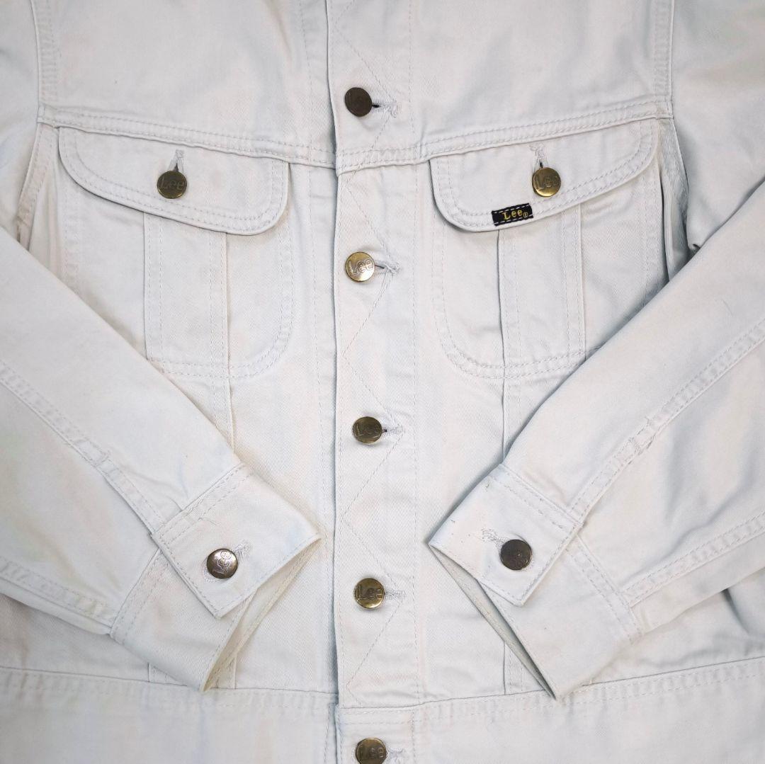 Lee WESTERNER ウエスターナー 100-J 復刻 ジャケット M