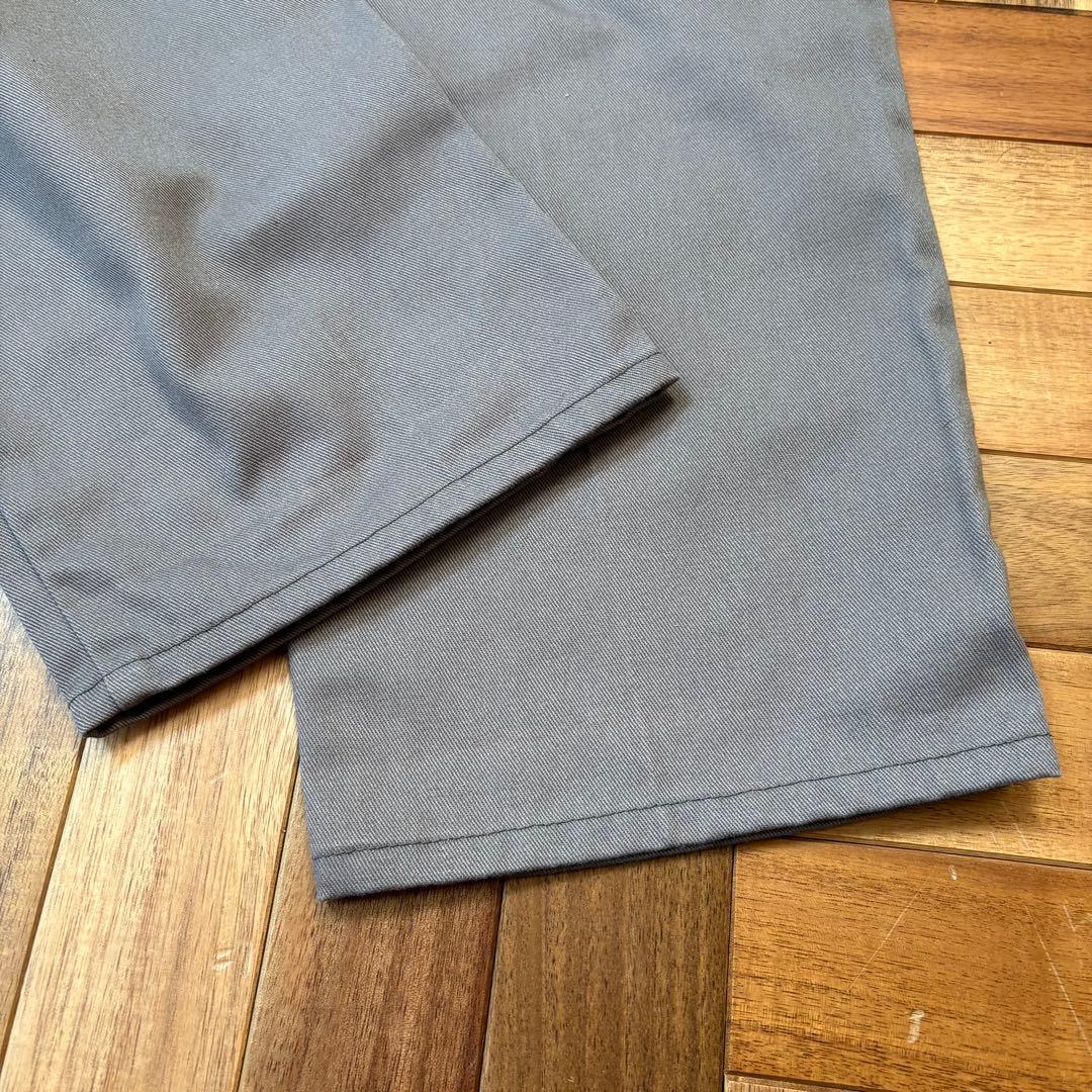 Bedwin 10L Dickies 874 THUNDERS グレー W34