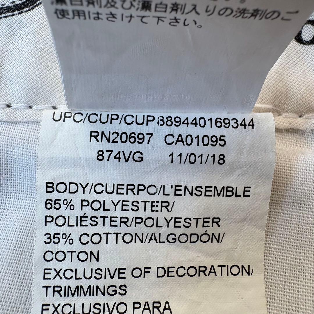 Bedwin 10L Dickies 874 THUNDERS グレー W34