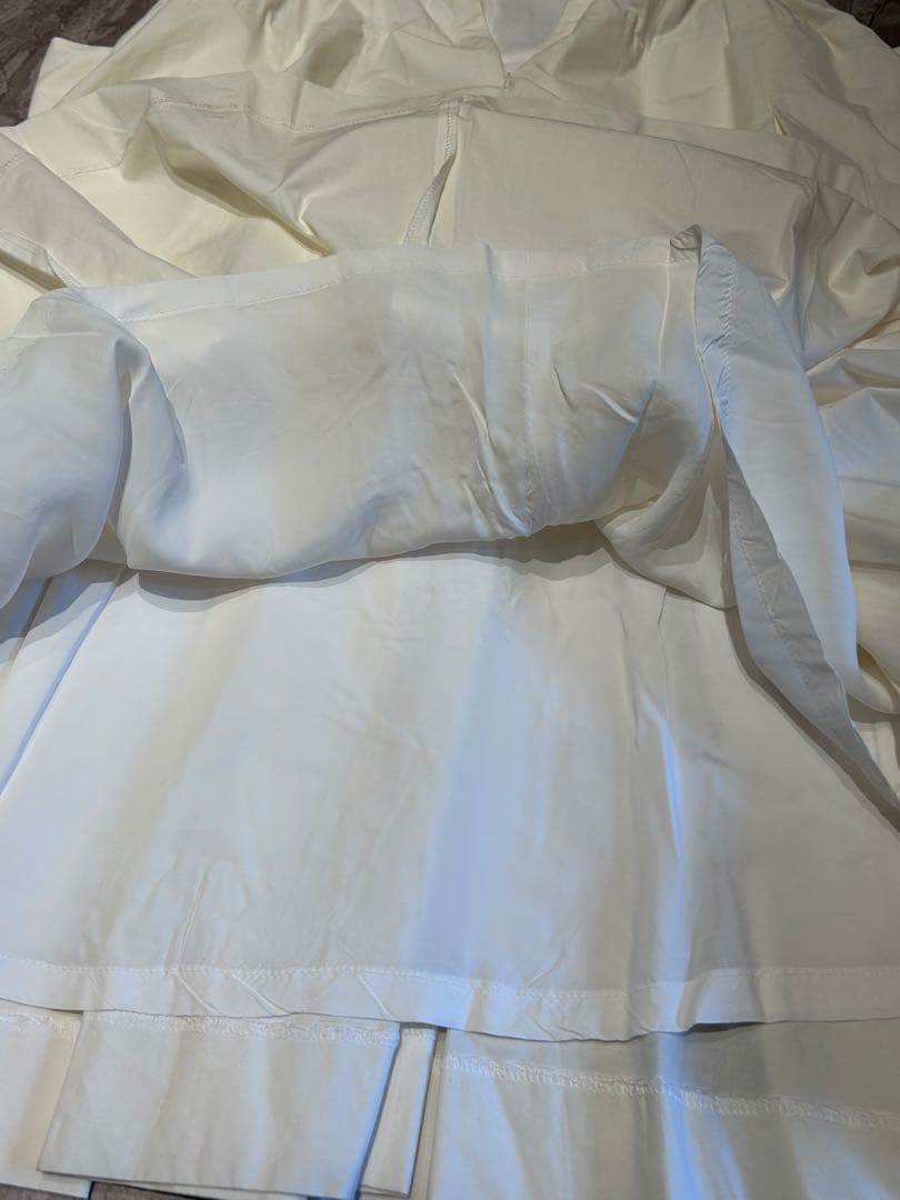 美品 LUDLOW ラドロー 滝沢眞規子 MISS LUCIE ワンピース