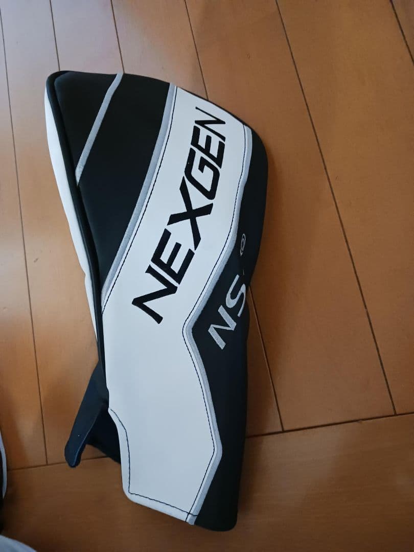 ネクスジェン NS210 ドライバー 10.5°
