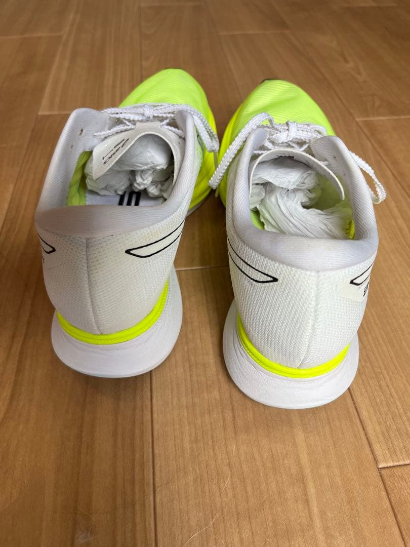 asics S4 ランニングシューズ