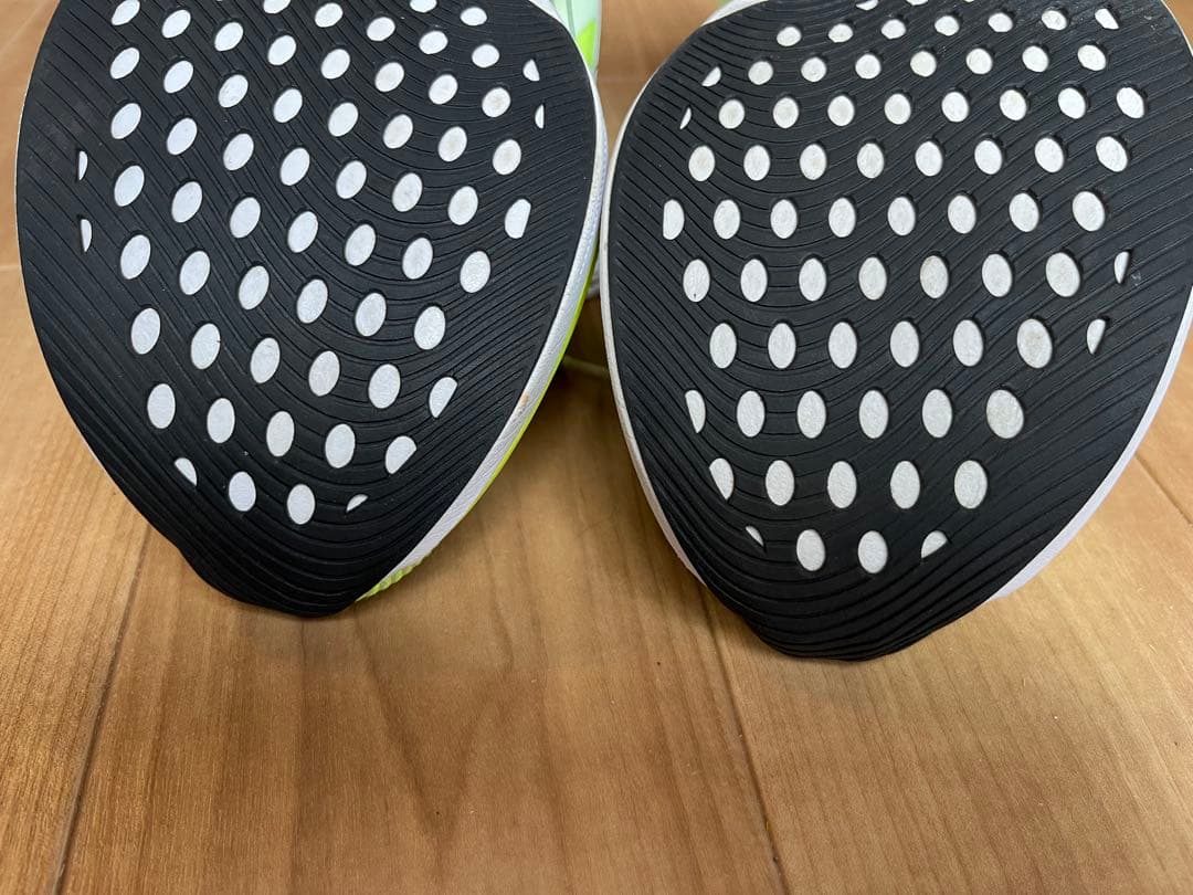 asics S4 ランニングシューズ