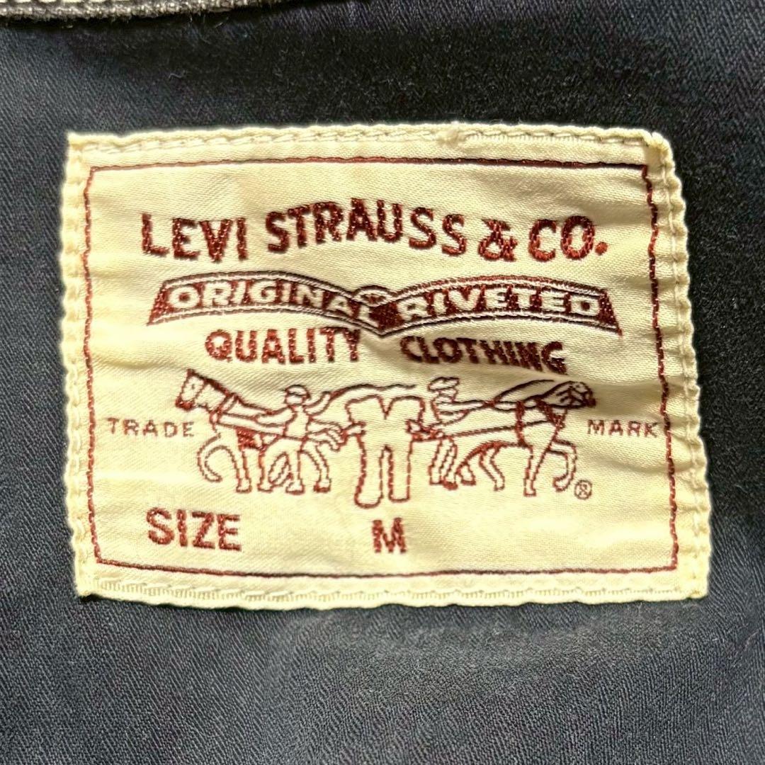 levis リーバイス　1st ファースト　デニムジャケット ビンテージ　加工