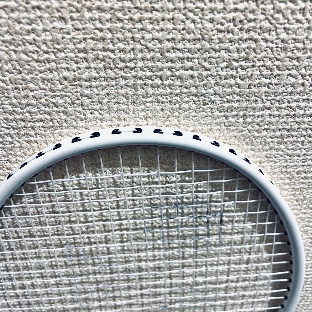 YONEX ヨネックス B4000 バドミントンラケット 2本セット