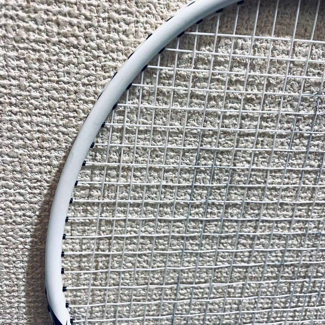 YONEX ヨネックス B4000 バドミントンラケット 2本セット