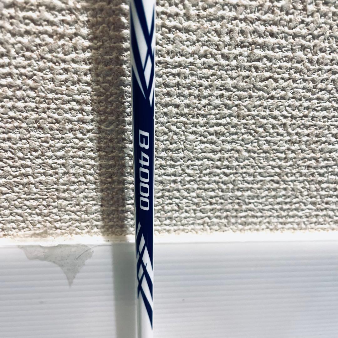 YONEX ヨネックス B4000 バドミントンラケット 2本セット