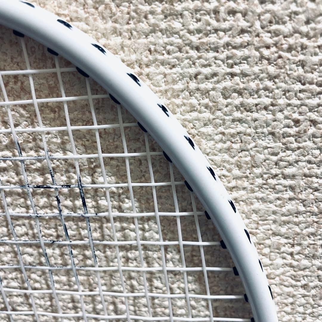 YONEX ヨネックス B4000 バドミントンラケット 2本セット